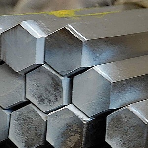 Шестигранник нержавеющий ХН70Ю ГОСТ 5632-72