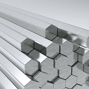 Шестигранник нержавеющий ХН75МБТЮ ГОСТ 5632-72