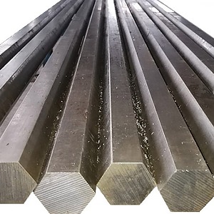 Шестигранник нержавеющий ХН75ВМЮ ГОСТ 5632-72