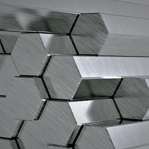 Шестигранник нержавеющий ХН77ТЮРУ ГОСТ 5632-72