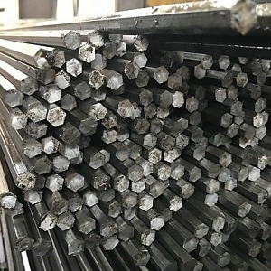 Шестигранник стальной 30ХГСА