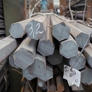 Шестигранник стальной калиброванный ст10