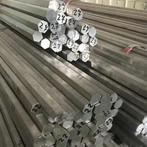 Шестигранник стальной калиброванный ст20