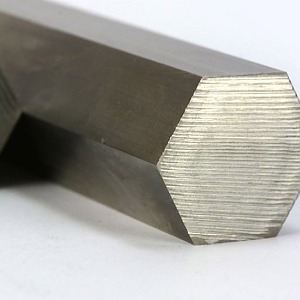 Шестигранник титановый ВТ20 ГОСТ 22178-76