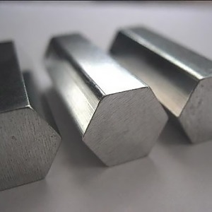 Шестигранник титановый ВТ3-1 ГОСТ 22178-76