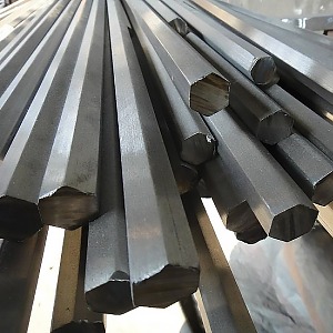 Шестигранник титановый ВТ5-1 ГОСТ 22178-76