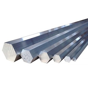 Шестигранник титановый ВТ5 ГОСТ 22178-76