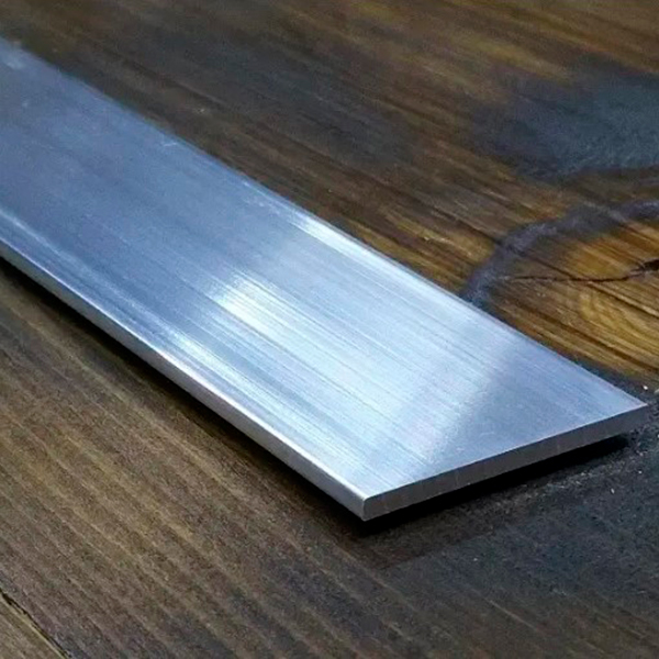 Шина алюминиевая А5 ГОСТ 15176-89