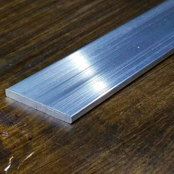 Шина алюминиевая А7 ГОСТ 15176-89