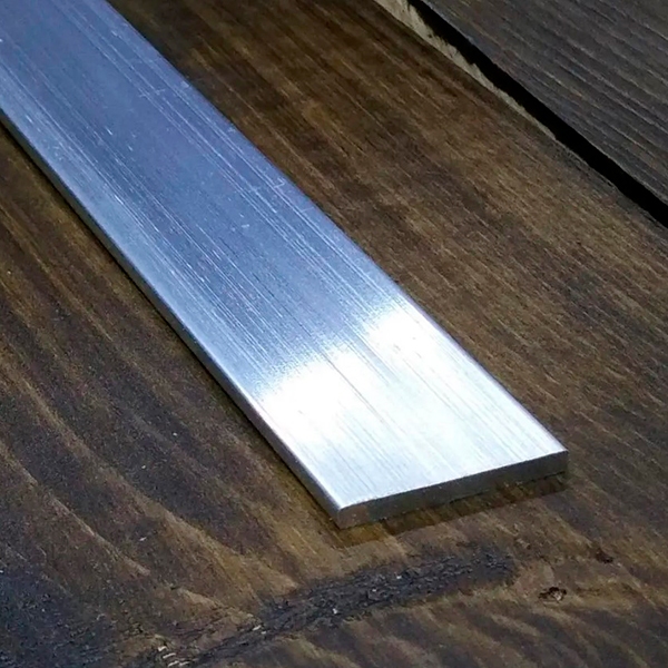 Шина алюминиевая АД0 ГОСТ 15176-89