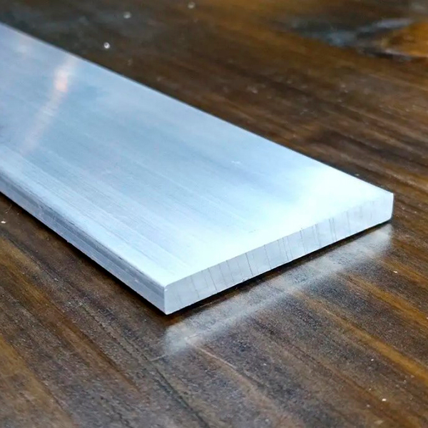 Шина алюминиевая АД00 ГОСТ 15176-89