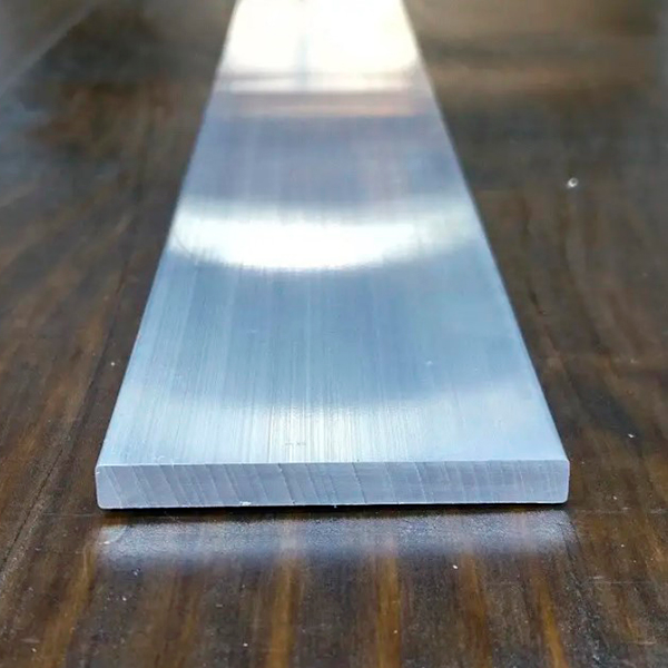 Шина алюминиевая АД31 ГОСТ 15176-89