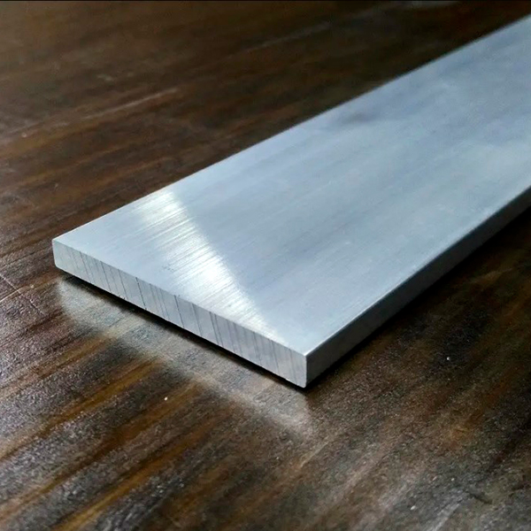 Шина алюминиевая АД31Е ГОСТ 15176-89