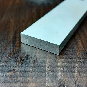 Шина алюминиевая