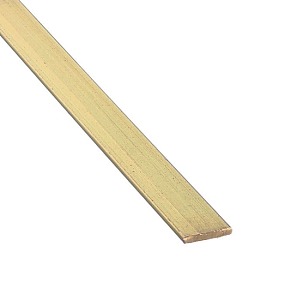 Шина латунная Л68 ГОСТ 5362-78