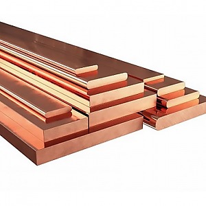 Шина медная М2р ГОСТ 434-78