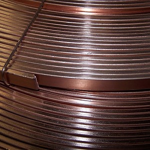 Шина медная М3 ГОСТ 434-78