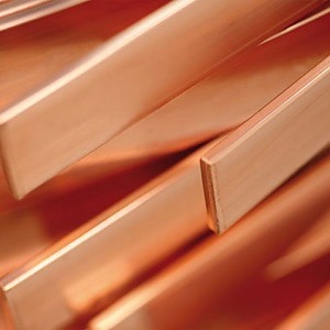 Шина медная М3р ГОСТ 434-78