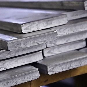 Шина титановая ВТ1-00 ГОСТ 22178-76