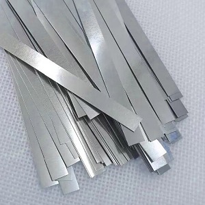 Шина титановая ВТ6 ГОСТ 22178-76