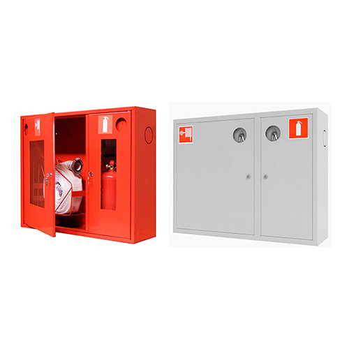 Пожарные шкафы ШПК-315