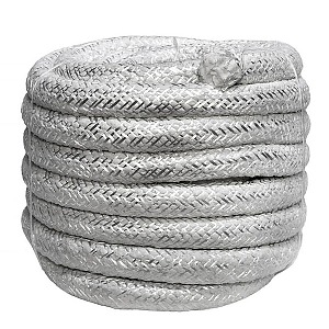 Шнур кремнезёмный