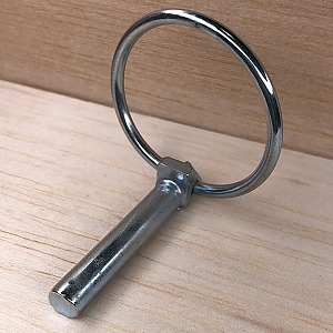 Шплинт чека