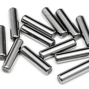 Штифт конический