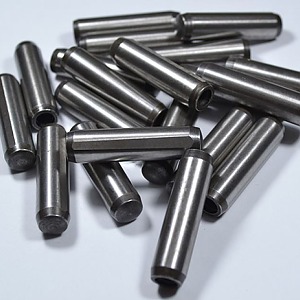 Штифт цилиндрический