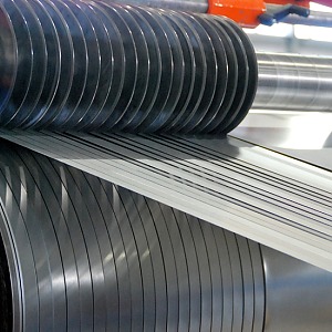 Штрипс нержавеющий 08Х18Н10