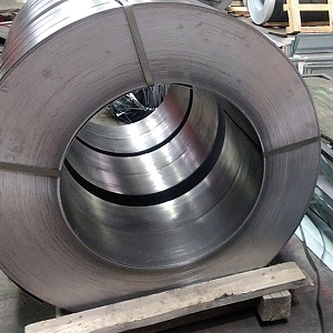 Штрипс нержавеющий 10Х17Н13М3Т