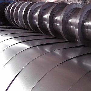 Штрипс нержавеющий 12Х13