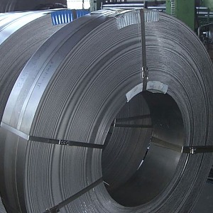 Штрипс нержавеющий 12Х18Н9