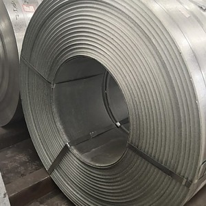 Штрипс нержавеющий 20Х13Н4Г9