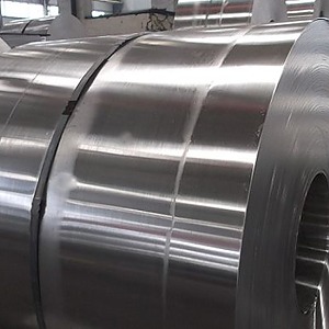 Штрипс нержавеющий 20Х23Н18