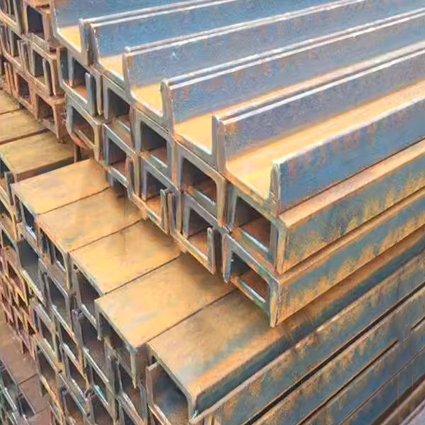 Швеллер С 15ХСНД ГОСТ 6713-2021