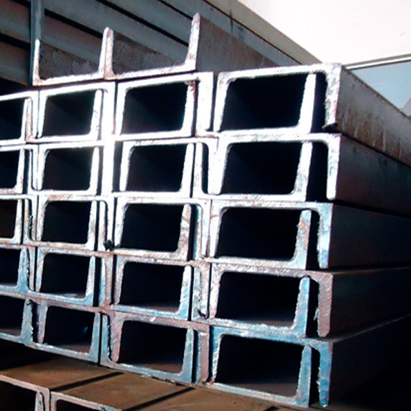 Швеллер С 16Д ГОСТ 6713-2021