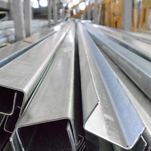 Швеллер П С275 ГОСТ 8240-97