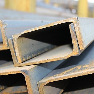 Швеллер П С375 ГОСТ 8240-97