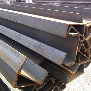 Швеллер П С390K ГОСТ 8240-97