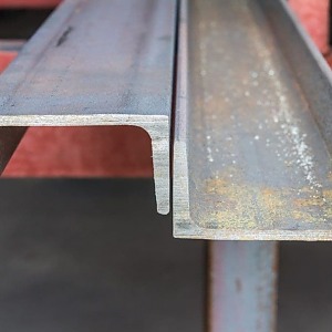 Швеллер П С590 ГОСТ 8240-97