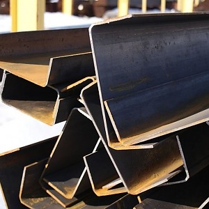 Швеллер П С235 ГОСТ 8240-97