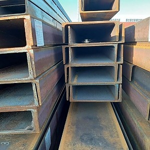 Швеллер П С245 ГОСТ 8240-97