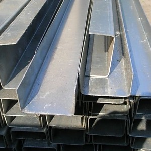 Швеллер П С255 ГОСТ 8240-97