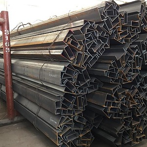 Швеллер П ст3сп ГОСТ 8240-97