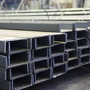 Швеллер У С345 ГОСТ 8240-97