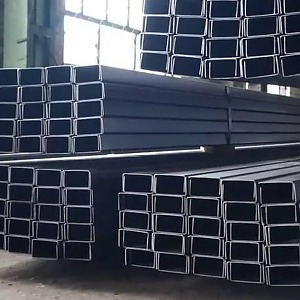 Швеллер У С355 ГОСТ 8240-97