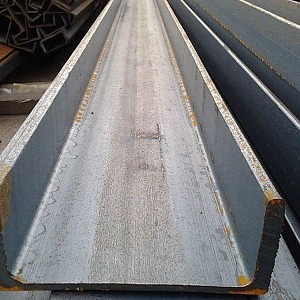 Швеллер С 09Г2С ГОСТ 8240-97