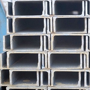 Швеллер С С235 ГОСТ 8240-97