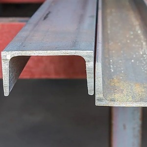 Швеллер С С245 ГОСТ 8240-97